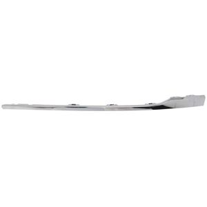 Pezzo di paraurti Volkswagen Passat B8 - Ricambio, anteriore sinistro, BLIC 9549921P Pezzo di paraurti Volkswagen Passat B8 - Ricambio, anteriore sinistro, BLIC 9549921P