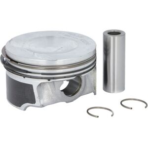 ENGITECH ENT050025 050 Piston - Pistone per VW, Audi, Seat, Skoda ENGITECH ENT050025 050 Piston - Pistone per VW, Audi, Seat, Skoda