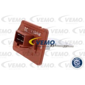 VEMO V52-79-0007 Regolatore ventola interna VEMO V52-79-0007 Regolatore ventola interna