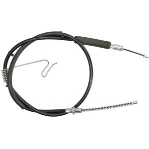 Cavo del freno di stazionamento ABE C7G027ABE - Sinistra Cavo del freno di stazionamento ABE C7G027ABE - Sinistra
