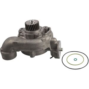 FEBI BILSTEIN 11944 Pompa dell'acqua - Ghisa grigia con guarnizioni e ingranaggio FEBI BILSTEIN 11944 Pompa dell'acqua - Ghisa grigia con guarnizioni e ingranaggio