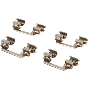 Set Pastiglie Freno BMW Serie 3-8 - Disco, Asse Posteriore Set Pastiglie Freno BMW Serie 3-8 - Disco, Asse Posteriore