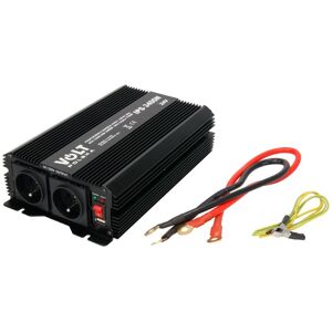 Volt Polska IPS 3400 N Convertitore di tensione - Dispositivo elettrico Volt Polska IPS 3400 N Convertitore di tensione - Dispositivo elettrico