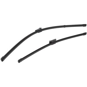 Tergicristallo DENSO - 2 Pezzi, 650+450mm, Anteriore, Lama Piatta Tergicristallo DENSO - 2 Pezzi, 650+450mm, Anteriore, Lama Piatta
