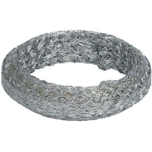 4MAX Guarnizione di scarico - Gomma durevole, Facile da installare - Guarnizione di scarico 4MAX Guarnizione di scarico - Gomma durevole, Facile da installare - Guarnizione di scarico
