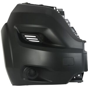 BLIC 5510-00-2098902P - Pezzo angolare para paraurti BLIC 5510-00-2098902P - Pezzo angolare para paraurti