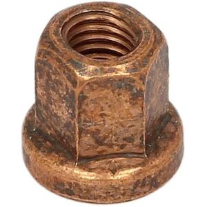 ELRING Modello M8x1.25 Dado di blocco esagonale - dado di blocco ELRING Modello M8x1.25 Dado di blocco esagonale - dado di blocco