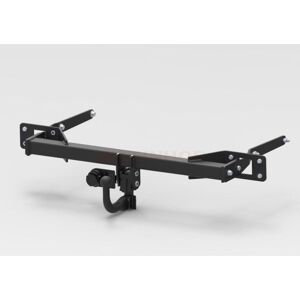 STEINHOF M-137 Gancio traino - Testa sferica removibile STEINHOF M-137 Gancio traino - Testa sferica removibile