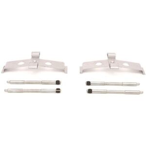 Kit di pastiglie freno anteriori Bosch Land Rover Range Kit di pastiglie freno anteriori Bosch Land Rover Range
