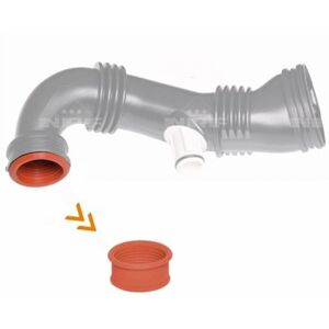 Tubo di aspirazione aria NRF per Xsara Picasso, C4, C3, Berlingo Tubo di aspirazione aria NRF per Xsara Picasso, C4, C3, Berlingo