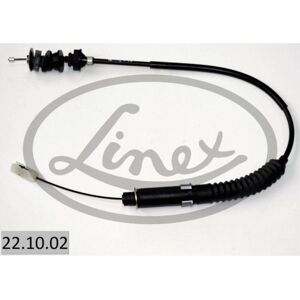 LINEX 22.10.02 Cavo frizione Numeri OEM LINEX 22.10.02 Cavo frizione Numeri OEM