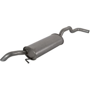Bosal Silenziatore posteriore 281-373 Bosal Silenziatore posteriore 281-373