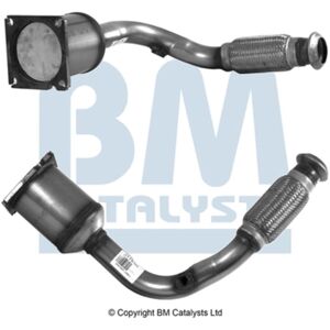 BM Catalysts BM91781H - Catalizzatore BM Catalysts BM91781H - Catalizzatore