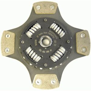 SACHS 881861 999765 Disco frizione - Performance SACHS 881861 999765 Disco frizione - Performance