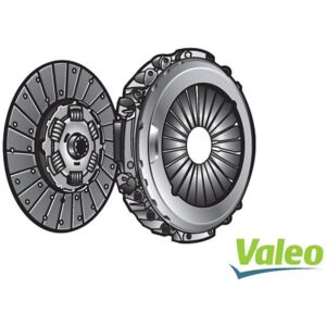 VALEO 827553 Kit Frizione - Diametro 430mm - Coppia 3150Nm Max VALEO 827553 Kit Frizione - Diametro 430mm - Coppia 3150Nm Max