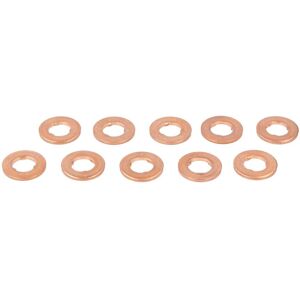 ENGITECH ENT250043 Guarnizione - Diametro 15/7/1,5 mm ENGITECH ENT250043 Guarnizione - Diametro 15/7/1,5 mm