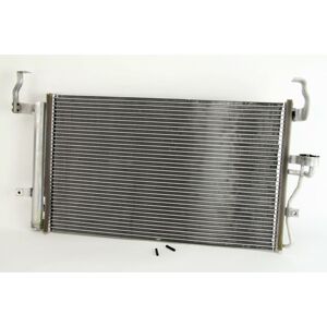 Nissens Condensatore, impianto di climatizzazione 94448 Nissens Condensatore, impianto di climatizzazione 94448