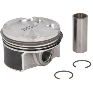 MAHLE 081 PI 00124 000 Pistone - Ricambio motore MAHLE 081 PI 00124 000 Pistone - Ricambio motore