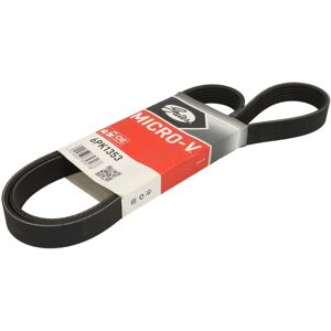 Gates Cinghia Poly-V 6PK1353 Gates Cinghia Poly-V 6PK1353