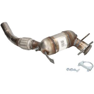 BM CATALYSTS Bmw X3 2.0 D Catalizzatore - 18303428561 BM CATALYSTS Bmw X3 2.0 D Catalizzatore - 18303428561