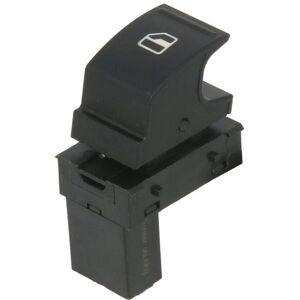 Hans Pries Interruttore Finestra - 114 570 - 3 Poli - Fisso - Per guida a sx/dx Hans Pries Interruttore Finestra - 114 570 - 3 Poli - Fisso - Per guida a sx/dx