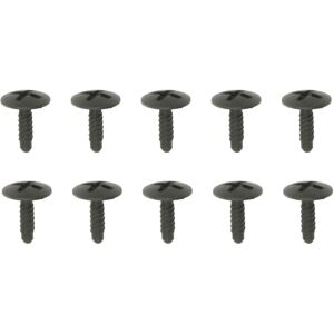 ROMIX C50870 Protezione - 10 pezzi per VW Transporter V, Multivan V ROMIX C50870 Protezione - 10 pezzi per VW Transporter V, Multivan V
