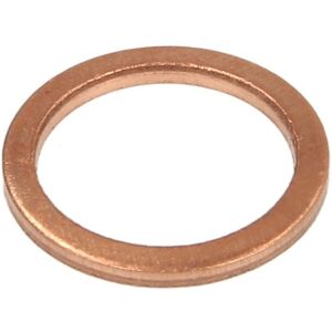 Elring Anello di tenuta - Diametro 12mm - Per Abarth, Alfa Romeo, Audi, Chrysler, Fiat, Opel, Peugeot, Porsche, Seat, Skoda, Volvo, VW Elring Anello di tenuta - Diametro 12mm - Per Abarth, Alfa Romeo, Audi, Chrysler, Fiat, Opel, Peugeot, Porsche, Seat, Skoda, Volvo, VW