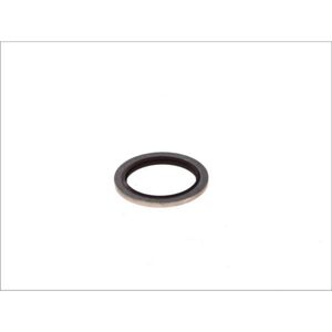ELRING 153.260 - Guarnizione di metallo-elastomero a forma di A ELRING 153.260 - Guarnizione di metallo-elastomero a forma di A