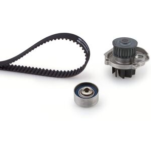 Gates Pompa dell'acqua + kit cinghia di distribuzione PowerGrip™ KP15626XS Gates Pompa dell'acqua + kit cinghia di distribuzione PowerGrip™ KP15626XS