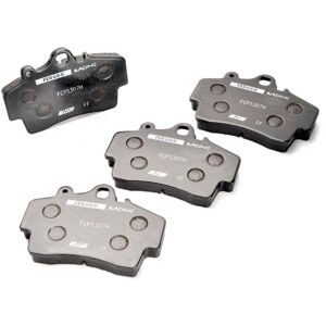 Ferodo Pastiglie freno sportive senza omologazione stradale FCP1307H Ferodo Pastiglie freno sportive senza omologazione stradale FCP1307H