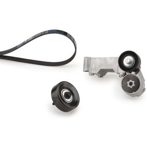 Gates Set di cinghie Poly-V Micro-V® Kit K016PK1718 Gates Set di cinghie Poly-V Micro-V® Kit K016PK1718