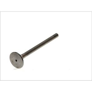 Valvola di scarico FRECCIA R4809/R - 45° Sede, 27mm Testa, 7mm Stelo - Acciaio Valvola di scarico FRECCIA R4809/R - 45° Sede, 27mm Testa, 7mm Stelo - Acciaio