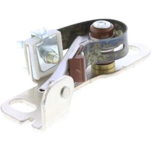 VEMO Set contatti distributore accensione - Originale VEMO Set contatti distributore accensione - Originale