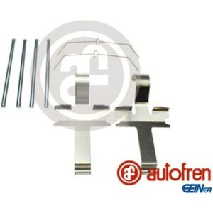 Kit di riparazione pastiglie freno Autofren Seinsa - D43054A Kit di riparazione pastiglie freno Autofren Seinsa - D43054A