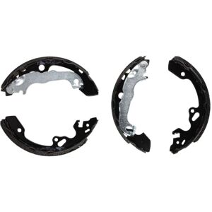 Ate Set di ganasce freno 03.0137-0356.2 Ate Set di ganasce freno 03.0137-0356.2