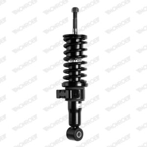 MONROE CB0138A - Ammortizzatore - Doppio tubo - Pressione olio - IVECO EuroCargo I-III MONROE CB0138A - Ammortizzatore - Doppio tubo - Pressione olio - IVECO EuroCargo I-III