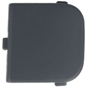 PRASCO FD4261286 - Copriba barra di traino posteriore per Focus 2 PRASCO FD4261286 - Copriba barra di traino posteriore per Focus 2