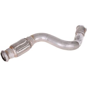 Tubo di scarico ASMET 09.098 - Anteriore per Citroën Berlingo / Peugeot Partner Tubo di scarico ASMET 09.098 - Anteriore per Citroën Berlingo / Peugeot Partner