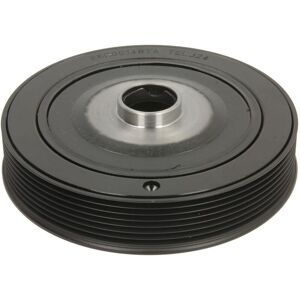 Puleggia Smorzatore BTA - Diametro 151mm, 7 nervature - Per Renault Scenic 2, Laguna 2, Clio 2 Puleggia Smorzatore BTA - Diametro 151mm, 7 nervature - Per Renault Scenic 2, Laguna 2, Clio 2