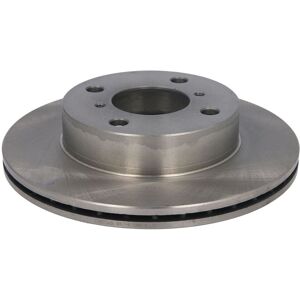 Abe Disco freno C38013 anteriore, ventilato, 1 Pezzo Abe Disco freno C38013 anteriore, ventilato, 1 Pezzo