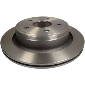 Disco freno ABE C4Y020ABE - Ventilato Asse anteriore Disco freno ABE C4Y020ABE - Ventilato Asse anteriore