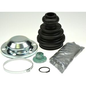 Spidan Kit soffietti, albero motore 24710 Spidan Kit soffietti, albero motore 24710