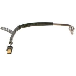 Bosch A0051531928 Sensore Temperatura Gas di Scarico - Sensore di temperatura gas di scarico Bosch A0051531928 Sensore Temperatura Gas di Scarico - Sensore di temperatura gas di scarico