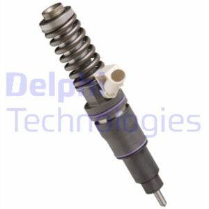 Unità pompa-iniettore DELPHI BEBE4C01101 - Sistema di iniezione carburante Unità pompa-iniettore DELPHI BEBE4C01101 - Sistema di iniezione carburante