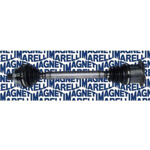 Magneti Marelli Albero dell'asse 302004190011 Magneti Marelli Albero dell'asse 302004190011