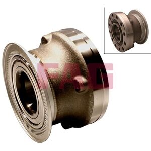 FAG 201081 Cuscinetto ruota - Wheel Bearing FAG 201081 Cuscinetto ruota - Wheel Bearing