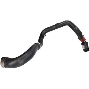 Tubo dell'aria di aspirazione THERMOTEC DCR251TT - Sinistra, con tubo di collegamento, nero Tubo dell'aria di aspirazione THERMOTEC DCR251TT - Sinistra, con tubo di collegamento, nero