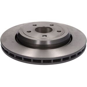 Disco freno ventilato BREMBO per Jeep Grand Cherokee IV - 09.N247.11 Disco freno ventilato BREMBO per Jeep Grand Cherokee IV - 09.N247.11