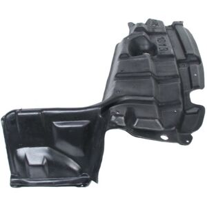 Copertura motore BLIC 6601-02-8155871P - Sinistra Copertura motore BLIC 6601-02-8155871P - Sinistra
