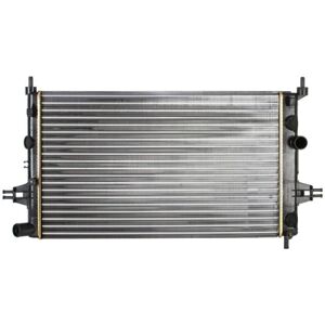 Nissens Radiatore, raffreddamento motore 630041 Nissens Radiatore, raffreddamento motore 630041